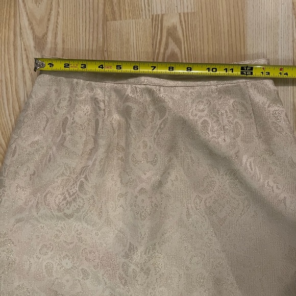 BEAUTIFUL Vintage Albert Nipon suit - Picture 6 of 12